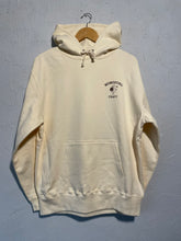 画像をギャラリービューアに読み込む, &quot;YUURI&quot; HOODIE natural/brown
